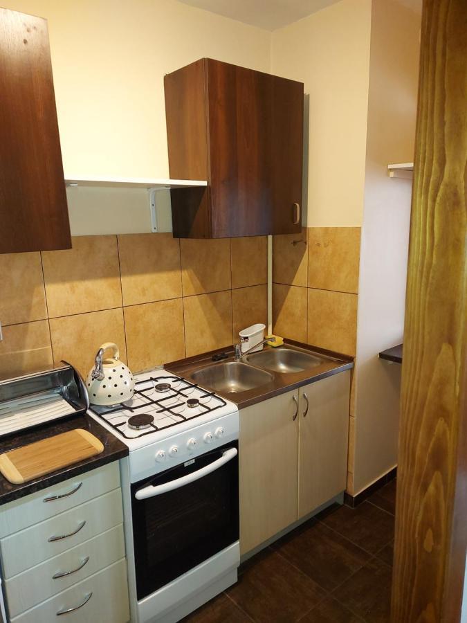 Apartament Sloneczny Konin  Exterior photo